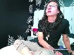 Baphomett-- bongacams livecam show performer room profile