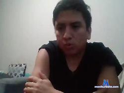 richard-666 bongacams live cam performer profile