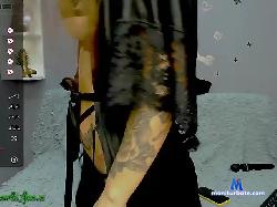 LaraFox bongacams live cam performer profile