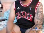 Daniel-drake bongacams livecam show performer room profile