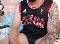 Daniel-drake bongacams live cam performer profile