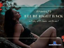 kleopatra-up bongacams live cam performer profile