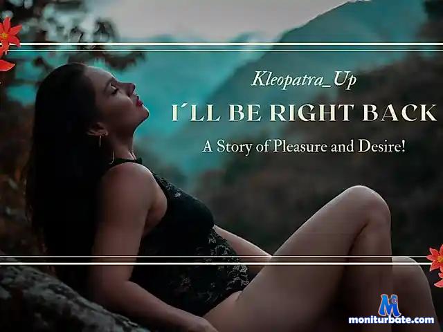 kleopatra-up bongacams performer female