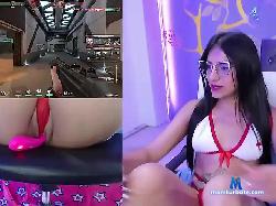 greice-spy bongacams live cam performer profile