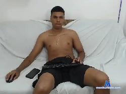 Johan-Monroe bongacams live cam performer profile