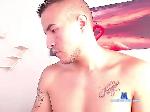 Alek-Wolf bongacams livecam show performer room profile
