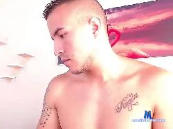 Alek-Wolf bongacams live cam performer profile