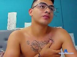 JacoboBrown bongacams live cam performer profile