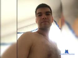 AlesundChr bongacams live cam performer profile