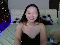 BellaYu bongacams live cam performer profile