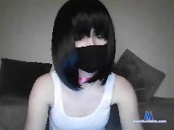 -Jesssica- bongacams live cam performer profile