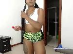 MeganWells bongacams livecam show performer room profile