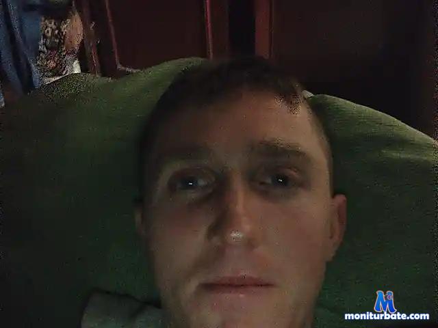 CharlesQAce bongacams performer male