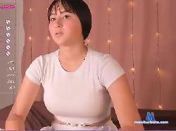DiaenaBelli bongacams live cam performer profile