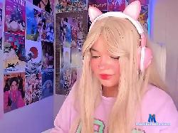 MaeMiller-1 bongacams live cam performer profile