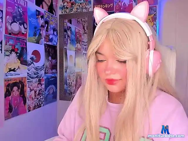 MaeMiller-1 bongacams performer female