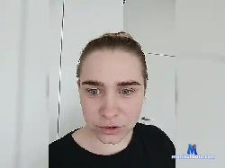 OliveMabbie bongacams live cam performer profile