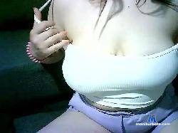 MollyMaee bongacams live cam performer profile