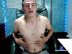 Matt-Roberth bongacams live cam performer profile