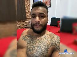 JSilvaBR bongacams live cam performer profile