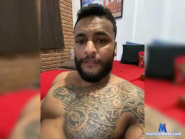 JSilvaBR bongacams performer male