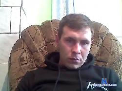 MortyWayne bongacams live cam performer profile