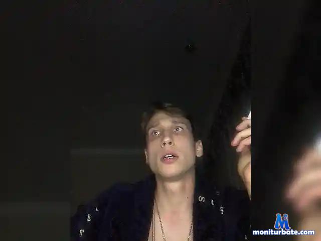 DioBrande bongacams performer male