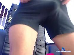 crosnosstorm bongacams live cam performer profile