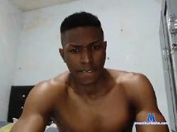 JBLACKMAN1 bongacams live cam performer profile