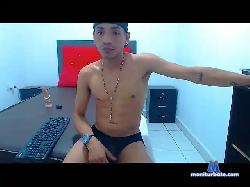 sweet-matteo bongacams live cam performer profile