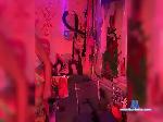 Missalienka bongacams livecam show performer room profile
