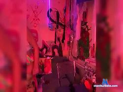 Missalienka bongacams live cam performer profile