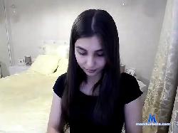 RayOfLighte bongacams live cam performer profile