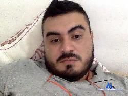 7a7an bongacams live cam performer profile