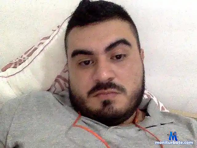 7a7an bongacams performer male