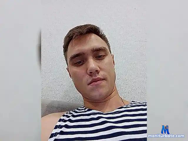 GASH6969 bongacams performer male