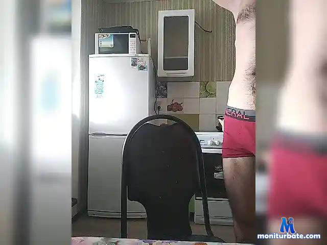 Timurturkk bongacams performer male