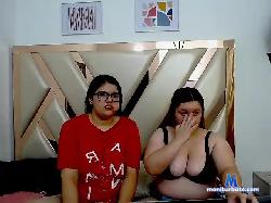 SharonandCooper bongacams live cam performer profile