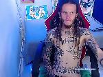 raggaman-x bongacams livecam show performer room profile