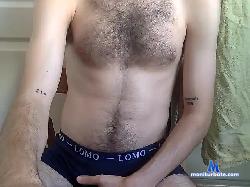 MattPeterson bongacams live cam performer profile