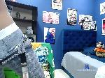 abrahan-gold bongacams livecam show performer room profile