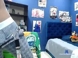 abrahan-gold bongacams live cam performer profile