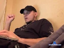TomMiller97 bongacams live cam performer profile