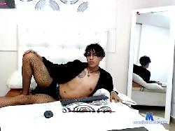 jadencol bongacams live cam performer profile