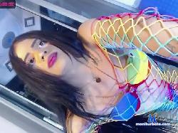 pamela666x1 bongacams live cam performer profile