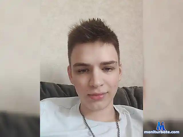 GUDYASHA bongacams performer male