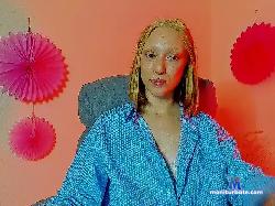 DizzyElfi bongacams live cam performer profile