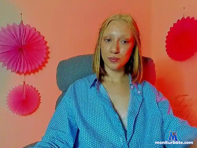 DizzyElfi bongacams performer female