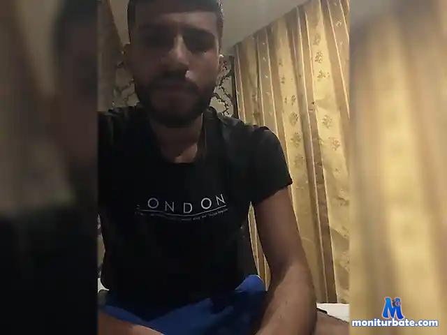 VirgilPrice bongacams performer male