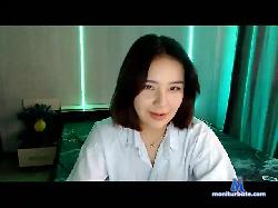 AbikaFox bongacams live cam performer profile